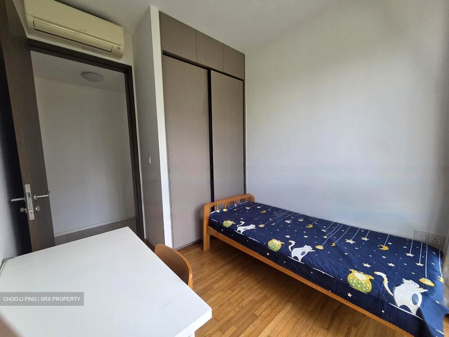 The Clement Canopy (D5), Apartment #464181431